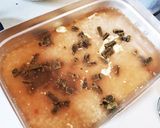 メスティンで炊くカレーピラフ作り方1写真