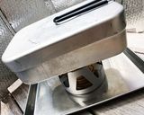 メスティンで炊くカレーピラフ作り方3写真