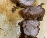 【家二郎】豚骨を使わない二郎系ラーメン作り方10写真