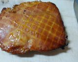 かんたん 鶏もも肉の燻製 作り方5写真