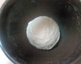 水切りヨーグルトの乳清で作る丸パン作り方7写真
