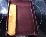 キンパ風海苔巻き作り方2写真