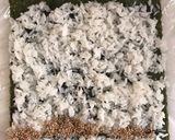 キンパ風海苔巻き作り方5写真
