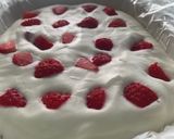いちごフローズンヨーグルト作り方4写真