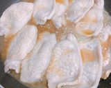 ☆お店レシピその2☆豚ロースしょうが焼き作り方6写真