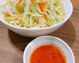 ☆お店レシピその2☆豚ロースしょうが焼き作り方9写真