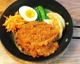 ☆お店レシピその2☆豚ロースしょうが焼き作り方8写真