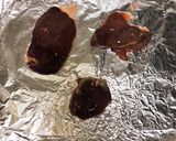 鳥レバーの塩麹焼き作り方4写真