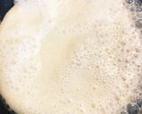 あっさり豆乳カルボナーラ作り方2写真