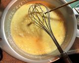 小麦粉から作る簡単お好み焼き#メスティン作り方3写真