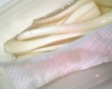 うちのエシャロット作り方3写真