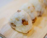 唐揚げおにぎり（からおに）作り方5写真