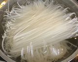 タイ風焼きそばパッタイ作り方1写真