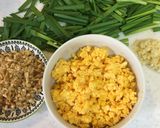 タイ風焼きそばパッタイ作り方2写真