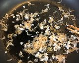 タイ風焼きそばパッタイ作り方3写真