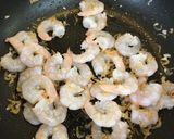 タイ風焼きそばパッタイ作り方4写真