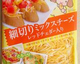 チンするだけ！簡単おつまみチーズクリスプ作り方1写真