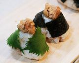 唐揚げおにぎり（からおに）作り方7写真