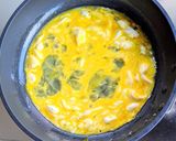 酢飯チャーハン作り方3写真