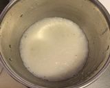 長芋のふわふわお好み焼き作り方2写真