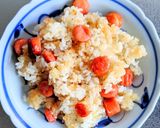 酢飯チャーハン作り方8写真