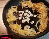 トマトジュースでライト♪ハッシュドビーフ作り方5写真