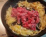 トマトジュースでライト♪ハッシュドビーフ作り方6写真