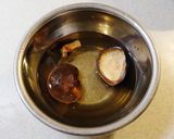 おでん（餅巾着入り）作り方1写真