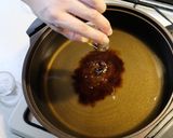 おでん（餅巾着入り）作り方3写真