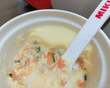 茶碗蒸し♡離乳食初期～中期～後期大人も！作り方4写真