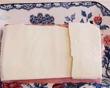 ＊ライ麦パンdeピザトースト＊作り方4写真