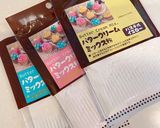 簡単　バタークリーム　チーズ作り方2写真