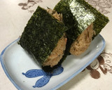 塩昆布と桜えびの炊き込みご飯作り方13写真
