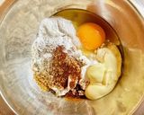 モス風♡オニオンリング♡作り方7写真