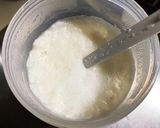 ヨーグルトメーカー☆残りご飯で楽々甘酒作り方6写真