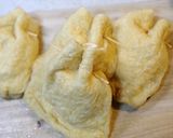 おでん（餅巾着入り）作り方8写真