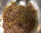 ほうれん草とちくわのおかか和え作り方1写真