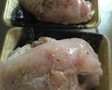 炊飯器(マルチ調理機能)でサラダチキン作り方1写真