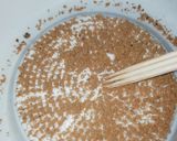 玄米酢飯(アスリート向き)作り方7写真