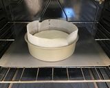 2レイヤーチーズケーキ(タルトなし)作り方4写真