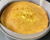 2レイヤーチーズケーキ(タルトなし)作り方5写真