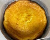 2レイヤーチーズケーキ(タルトなし)作り方6写真