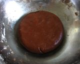 木の実パイ ら〇っぽ風作り方5写真