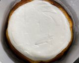 2レイヤーチーズケーキ(タルトなし)作り方7写真