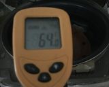 炊飯器(マルチ調理機能)でサラダチキン作り方5写真