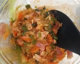大満足‼️シカゴピザ‼️作り方3写真