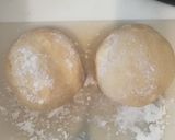 大満足‼️シカゴピザ‼️作り方7写真