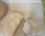 大満足‼️シカゴピザ‼️作り方8写真
