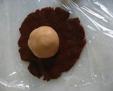 木の実パイ ら〇っぽ風作り方7写真