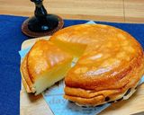 炊飯器で簡単◎スフレチーズケーキ作り方8写真